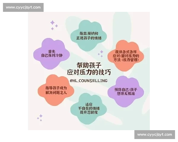 提升抗压能力的五大关键策略与实践方法，助你在压力中保持冷静与高效